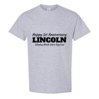 Heavy Cotton™ T-Shirt  Thumbnail