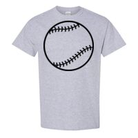 Heavy Cotton™ T-Shirt  Thumbnail