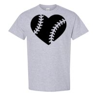 Heavy Cotton™ T-Shirt  Thumbnail