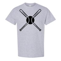 Heavy Cotton™ T-Shirt  Thumbnail