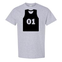 Heavy Cotton™ T-Shirt  Thumbnail