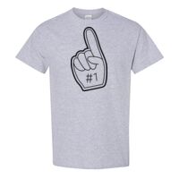 Heavy Cotton™ T-Shirt  Thumbnail