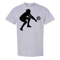 Heavy Cotton™ T-Shirt  Thumbnail