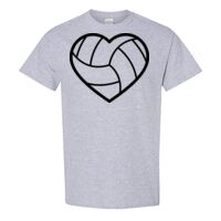 Heavy Cotton™ T-Shirt  Thumbnail