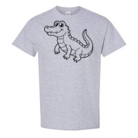 Heavy Cotton™ T-Shirt  Thumbnail