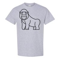 Heavy Cotton™ T-Shirt  Thumbnail