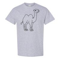 Heavy Cotton™ T-Shirt  Thumbnail