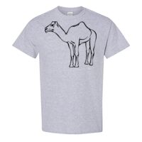 Heavy Cotton™ T-Shirt  Thumbnail