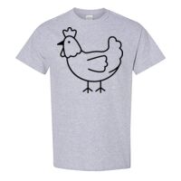 Heavy Cotton™ T-Shirt  Thumbnail