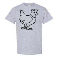 Heavy Cotton™ T-Shirt  Thumbnail