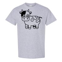 Heavy Cotton™ T-Shirt  Thumbnail