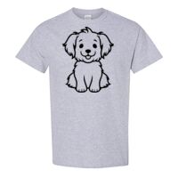 Heavy Cotton™ T-Shirt  Thumbnail