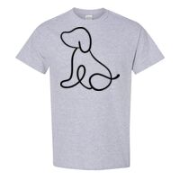 Heavy Cotton™ T-Shirt  Thumbnail