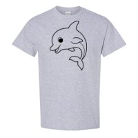 Heavy Cotton™ T-Shirt  Thumbnail