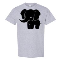 Heavy Cotton™ T-Shirt  Thumbnail