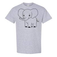 Heavy Cotton™ T-Shirt  Thumbnail