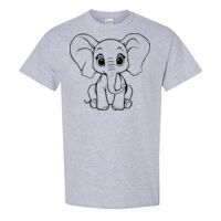 Heavy Cotton™ T-Shirt  Thumbnail