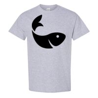 Heavy Cotton™ T-Shirt  Thumbnail