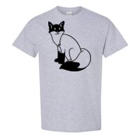 Heavy Cotton™ T-Shirt  Thumbnail