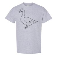 Heavy Cotton™ T-Shirt  Thumbnail