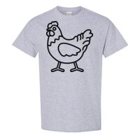 Heavy Cotton™ T-Shirt  Thumbnail