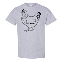 Heavy Cotton™ T-Shirt  Thumbnail