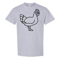 Heavy Cotton™ T-Shirt  Thumbnail