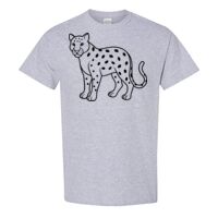 Heavy Cotton™ T-Shirt  Thumbnail