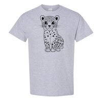 Heavy Cotton™ T-Shirt  Thumbnail