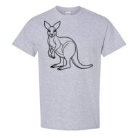 Heavy Cotton™ T-Shirt  Thumbnail