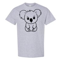 Heavy Cotton™ T-Shirt  Thumbnail