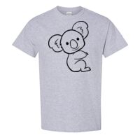 Heavy Cotton™ T-Shirt  Thumbnail