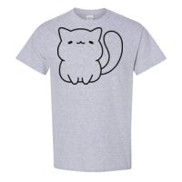 Heavy Cotton™ T-Shirt  Thumbnail