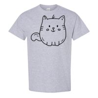 Heavy Cotton™ T-Shirt  Thumbnail