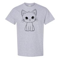 Heavy Cotton™ T-Shirt  Thumbnail