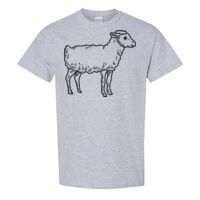 Heavy Cotton™ T-Shirt  Thumbnail