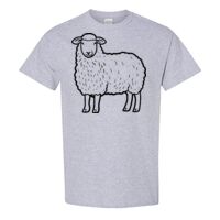 Heavy Cotton™ T-Shirt  Thumbnail