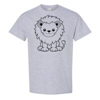 Heavy Cotton™ T-Shirt  Thumbnail