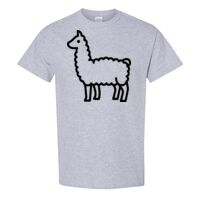 Heavy Cotton™ T-Shirt  Thumbnail