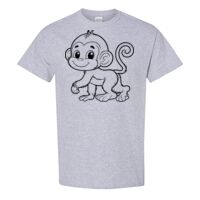 Heavy Cotton™ T-Shirt  Thumbnail