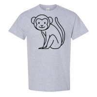 Heavy Cotton™ T-Shirt  Thumbnail