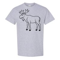 Heavy Cotton™ T-Shirt  Thumbnail