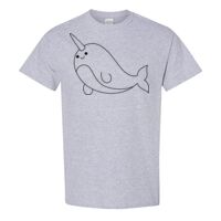 Heavy Cotton™ T-Shirt  Thumbnail