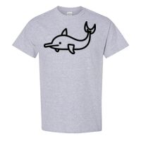 Heavy Cotton™ T-Shirt  Thumbnail