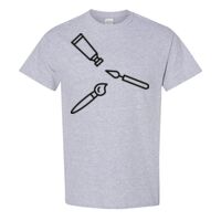 Heavy Cotton™ T-Shirt  Thumbnail