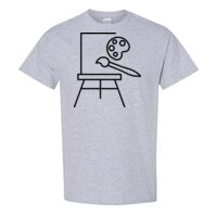 Heavy Cotton™ T-Shirt  Thumbnail