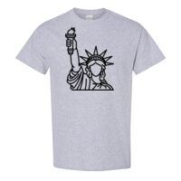 Heavy Cotton™ T-Shirt  Thumbnail