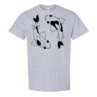 Heavy Cotton™ T-Shirt  Thumbnail