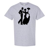 Heavy Cotton™ T-Shirt  Thumbnail