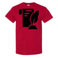 Heavy Cotton™ T-Shirt  Thumbnail